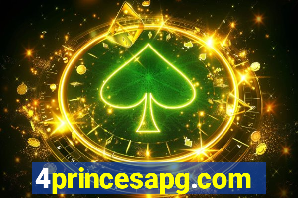 4princesapg.com