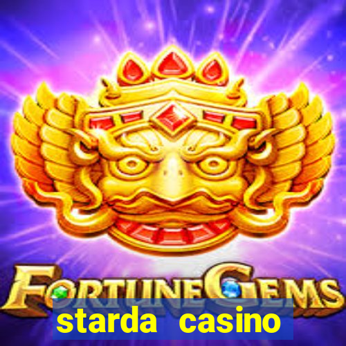 starda casino fortune tiger