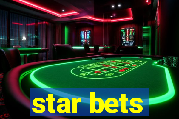 star bets