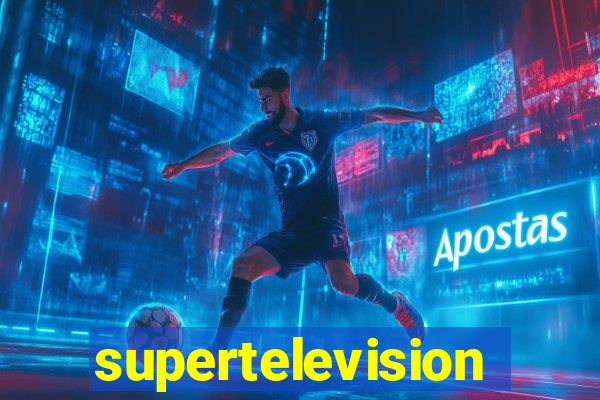 supertelevisionhd