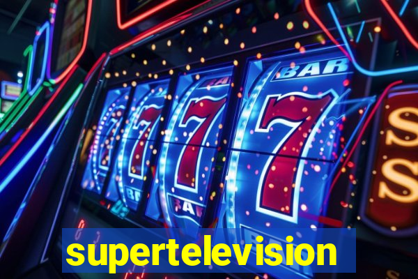 supertelevisionhd