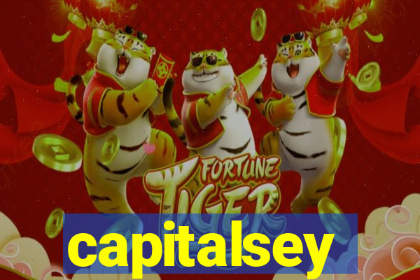 capitalsey