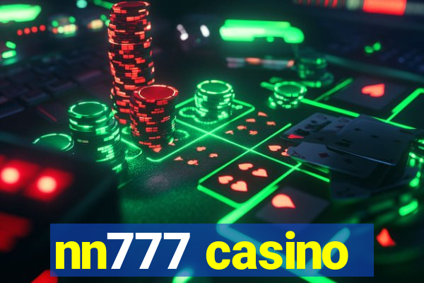 nn777 casino