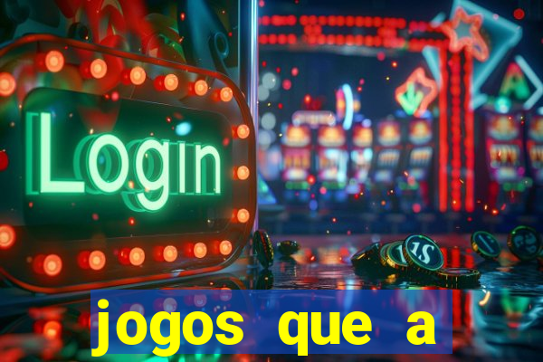 jogos que a virgínia joga