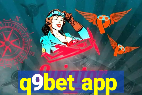 q9bet app