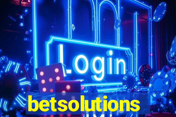 betsolutions