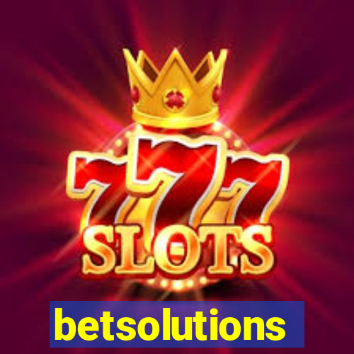 betsolutions