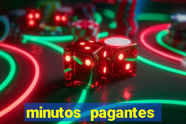 minutos pagantes fortune ox madrugada