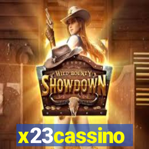 x23cassino