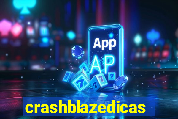 crashblazedicas