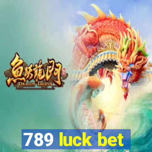 789 luck bet