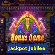 jackpot jubilee