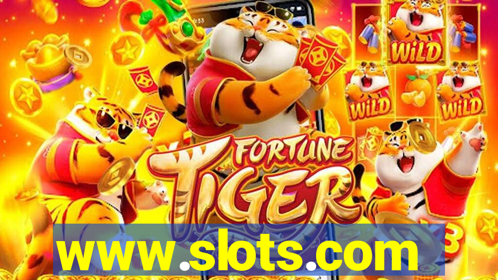 www.slots.com