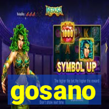 gosano