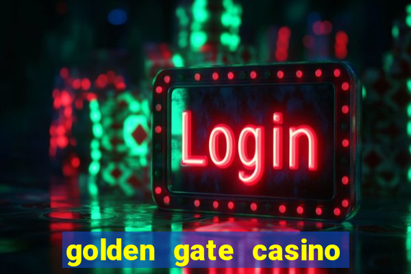 golden gate casino las vegas