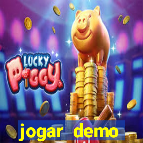 jogar demo pragmatic play