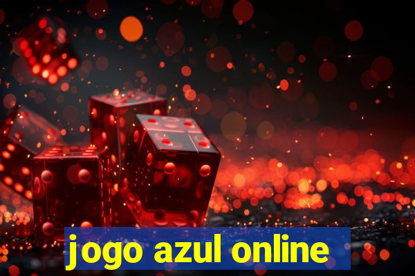 jogo azul online