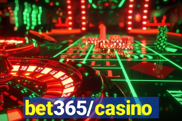 bet365/casino