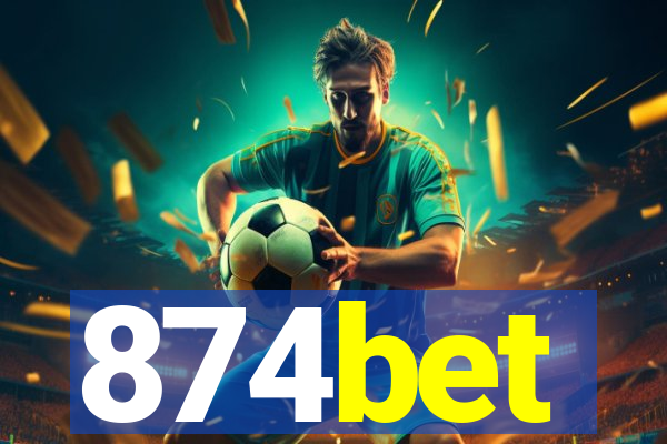 874bet