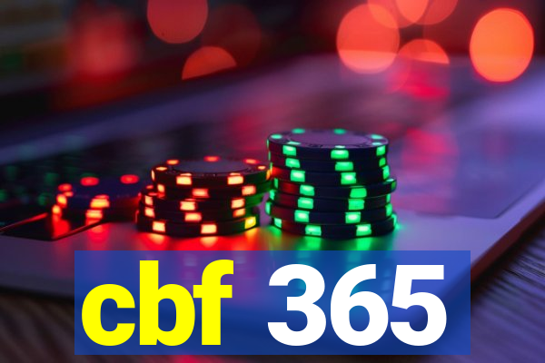 cbf 365