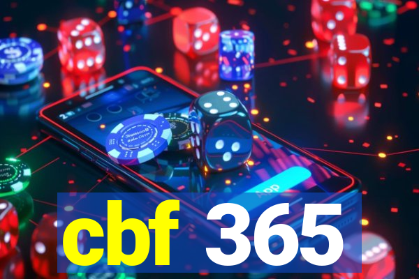 cbf 365