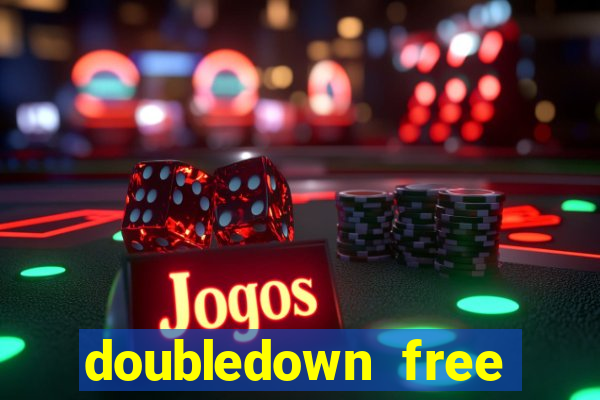 doubledown free casino chips