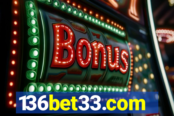 136bet33.com