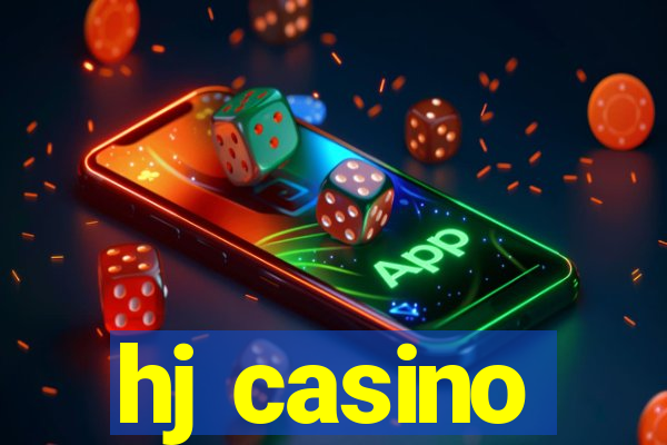 hj casino