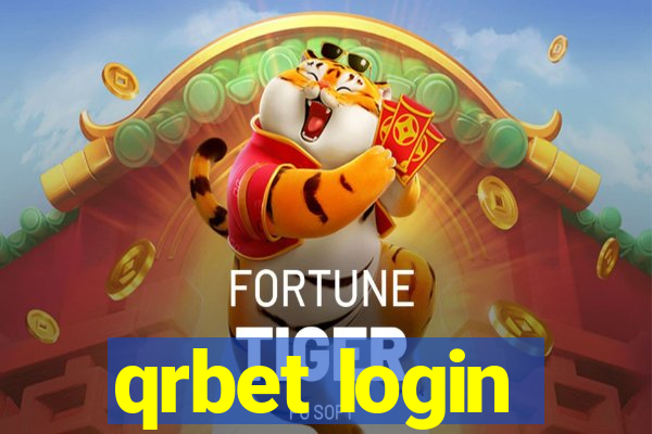 qrbet login