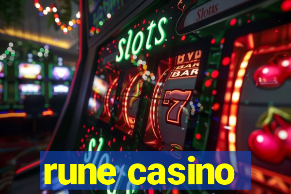 rune casino