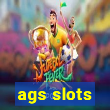 ags slots