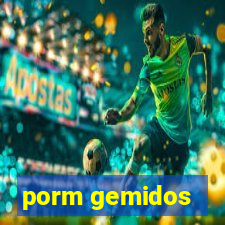 porm gemidos