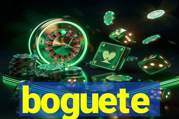 boguete