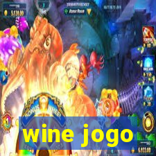 wine jogo