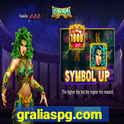 graliaspg.com