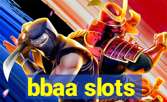 bbaa slots