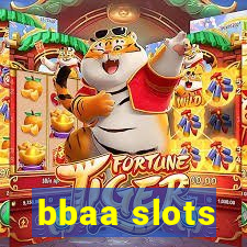 bbaa slots