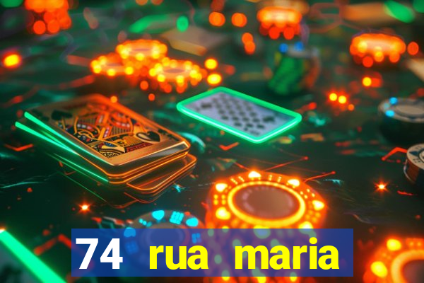 74 rua maria araujo cassino, rio grande, cep 96207-480, brasil