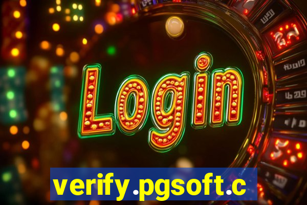 verify.pgsoft.com