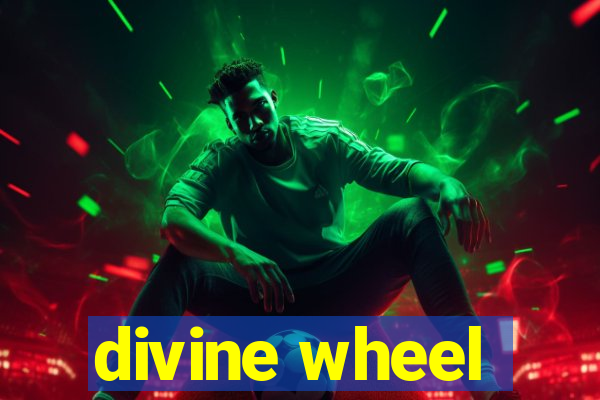 divine wheel