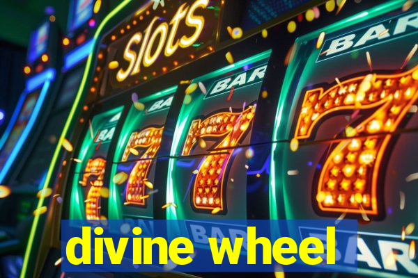 divine wheel