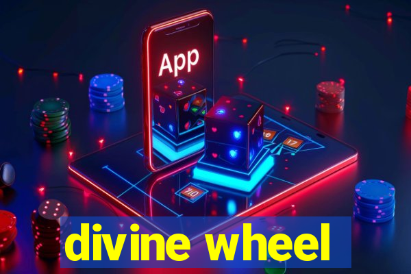 divine wheel