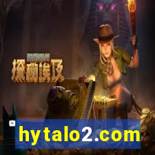 hytalo2.com