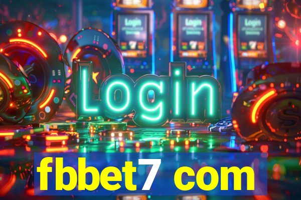 fbbet7 com