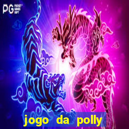 jogo da polly pocket 360