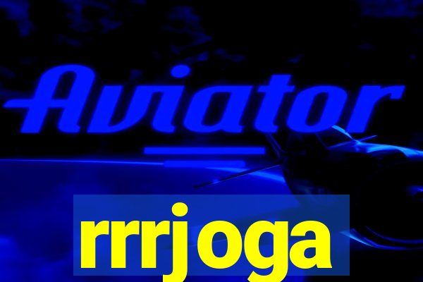 rrrjoga