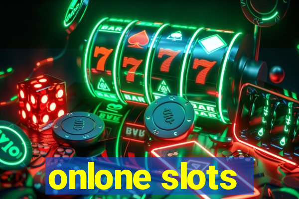 onlone slots