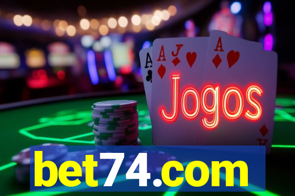 bet74.com