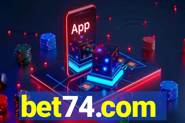 bet74.com