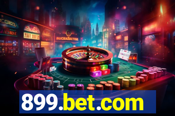 899.bet.com